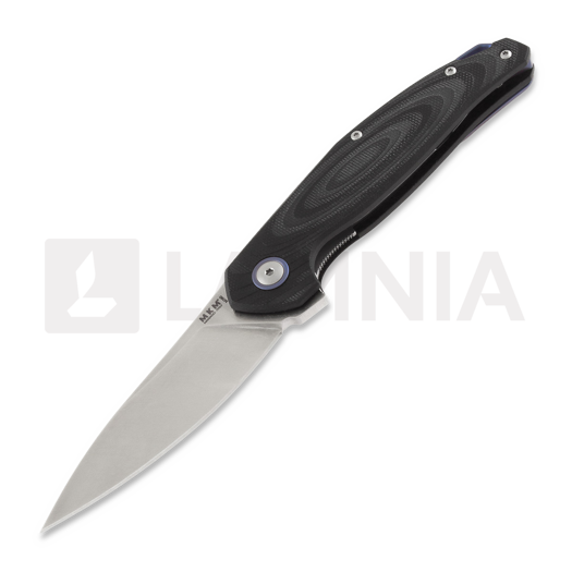 MKM Knives Goccia sulankstomas peilis