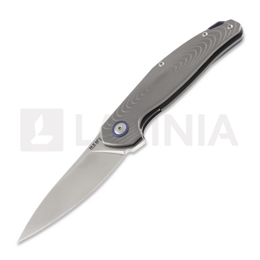 MKM Knives Goccia sulankstomas peilis