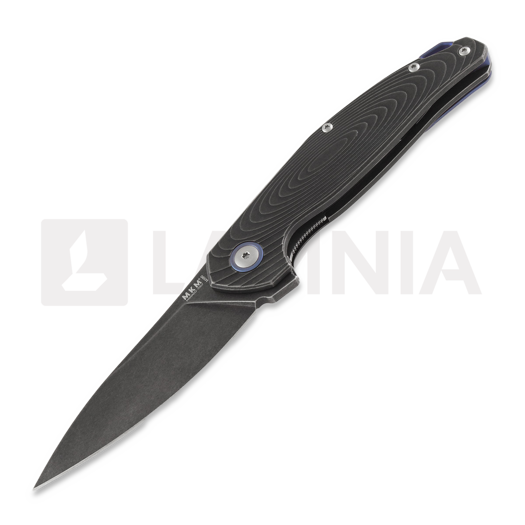 MKM Knives Goccia sulankstomas peilis