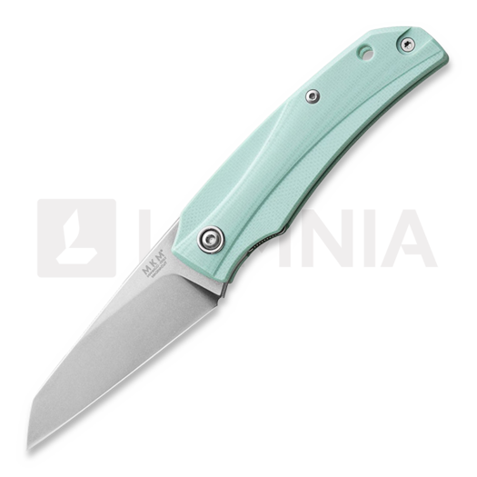 MKM Knives ICE - MagnaCut - G10 vouwmes, Tiffany MKIC-GTY