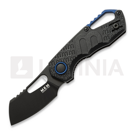 Nóż składany MKM Knives Isonzo Cleaver