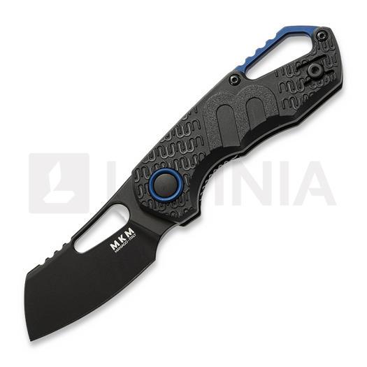 Складной нож MKM Knives Isonzo Cleaver