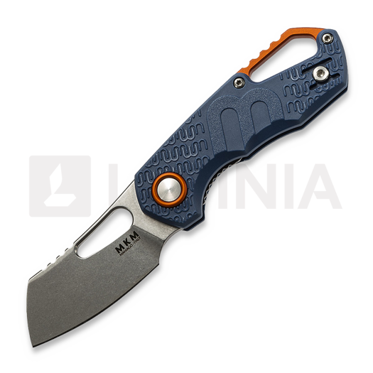 Zav&iacute;rac&iacute; nůž MKM Knives Isonzo Cleaver