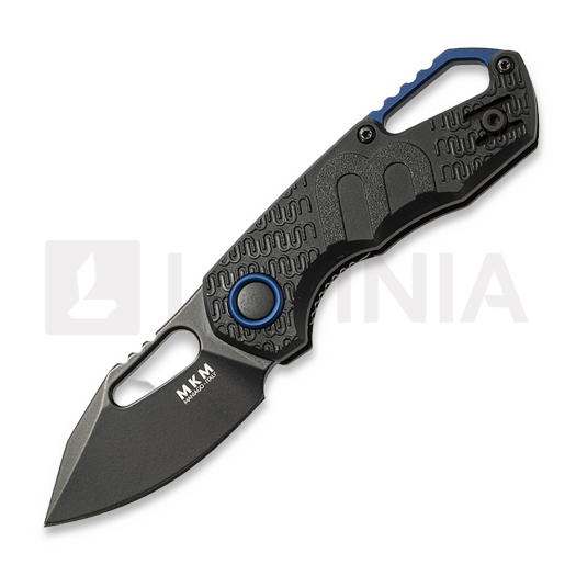 Skladací nôž MKM Knives Isonzo Clip Point