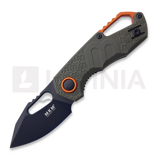 Zavírací nůž MKM Knives Isonzo Clip Point