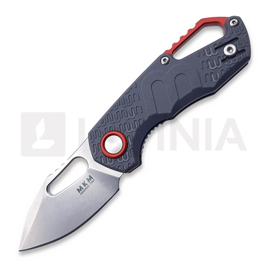 Zavírací nůž MKM Knives Isonzo Clip Point