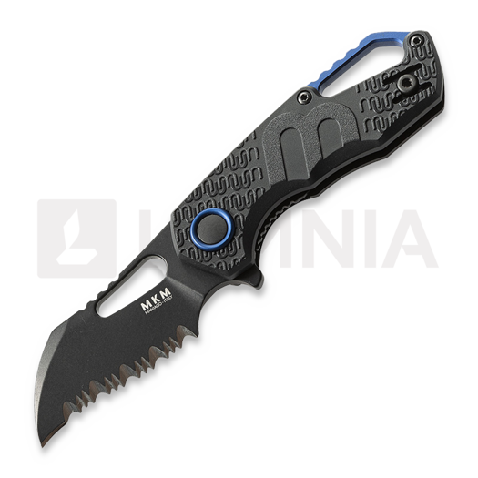 MKM Knives Isonzo Hawkbill fällkniv