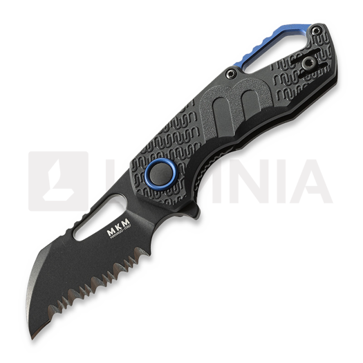 Saliekams nazis MKM Knives Isonzo Hawkbill
