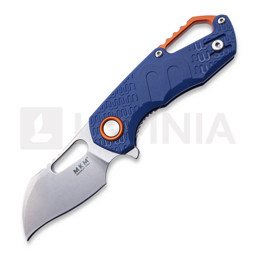 Zav&iacute;rac&iacute; nůž MKM Knives Isonzo Hawkbill