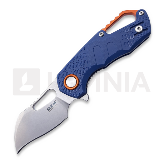 MKM Knives Isonzo Hawkbill sulankstomas peilis