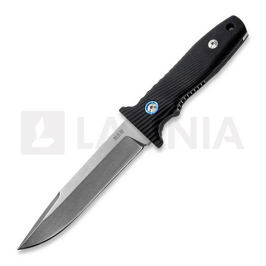 มีด MKM Knives Jouf