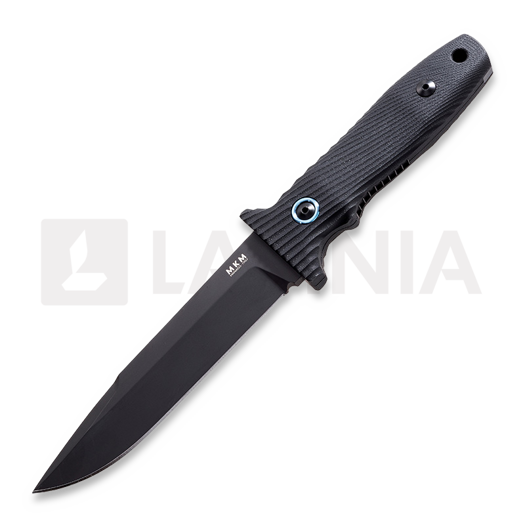 MKM Knives Jouf peilis