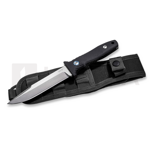 MKM Knives Jouf kniv