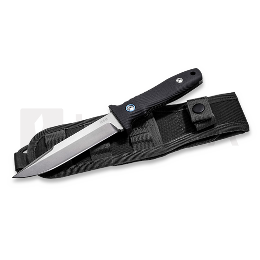 MKM Knives Jouf peilis
