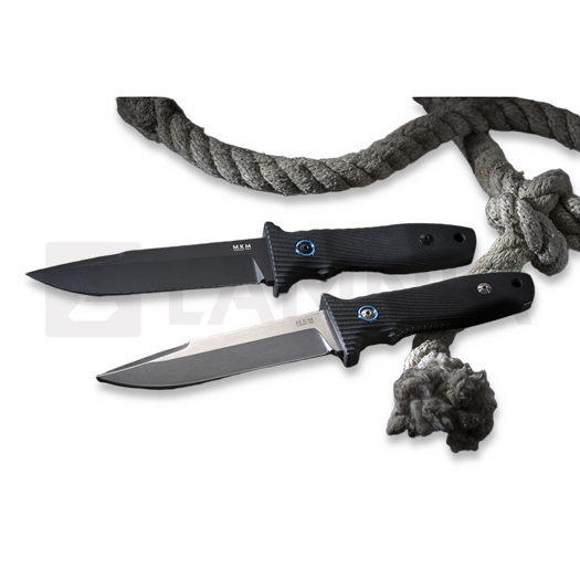 MKM Knives Jouf kniv