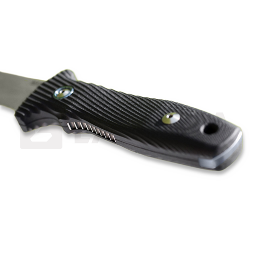 MKM Knives Jouf kniv