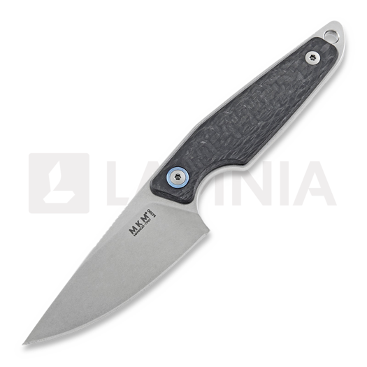 Couteau MKM Knives Makro 1