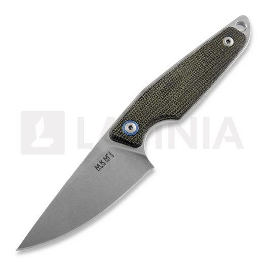 มีด MKM Knives Makro 1
