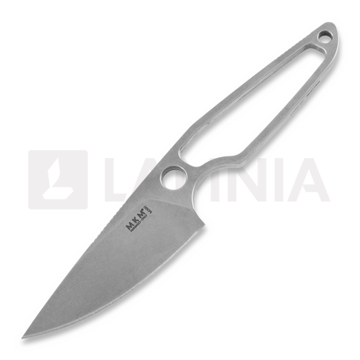 มีด MKM Knives Makro 1