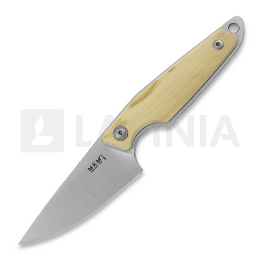 มีด MKM Knives Makro 1