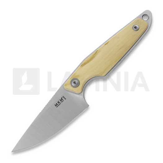 MKM Knives Makro 1 kniv