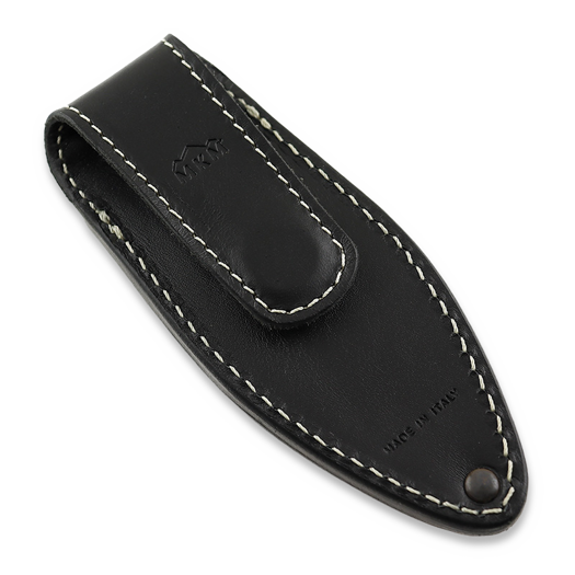 Couteau MKM Knives Makro 1, olive wood MKMA01-O