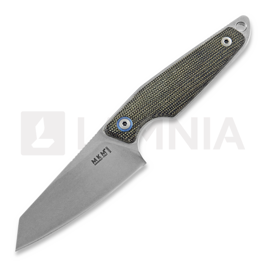 MKM Knives Makro 2 peilis