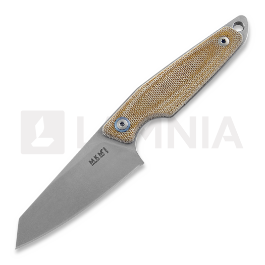 MKM Knives Makro 2 kniv