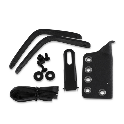 MKM Knives Mikro 1 - Kydex Sheath Kit MKKSMR01