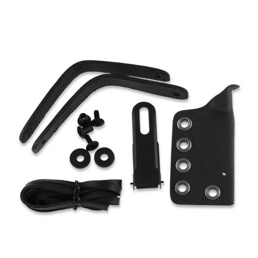 MKM Knives Mikro 1 - Kydex Sheath Kit MKKSMR01