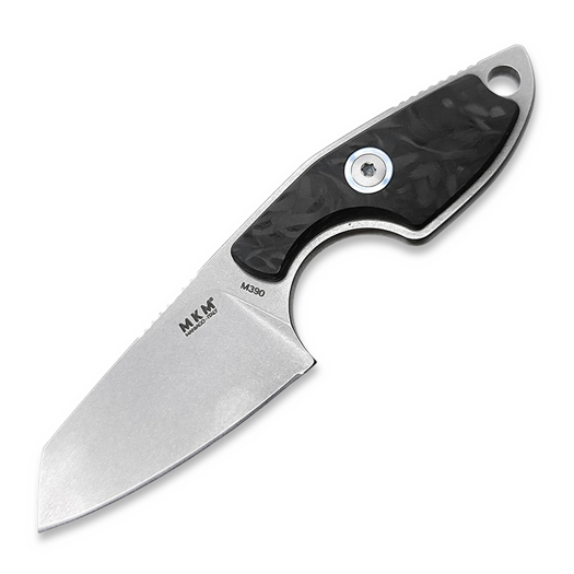 มีดห้อยคอ MKM Knives Mikro 2
