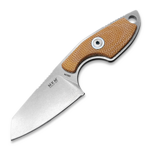 MKM Knives Mikro 2 halskniv