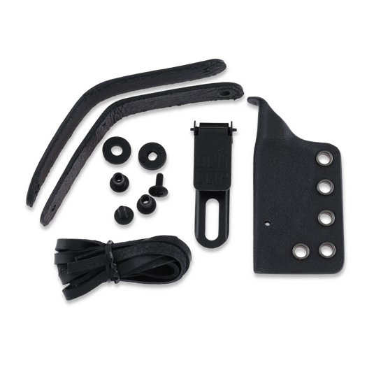 MKM Knives Mikro 2, Kydex sheath kit MKKSMR02