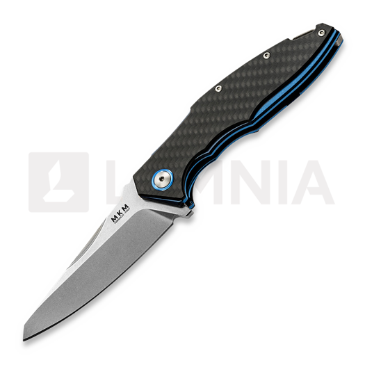 MKM Knives Raut flipper kääntöveitsi