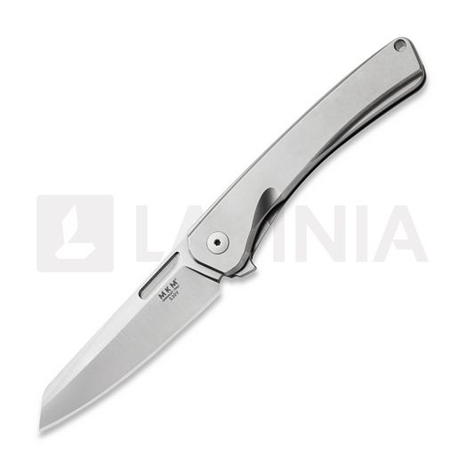 MKM Knives Roar - Titanium סכין מתקפלת MKRO-T
