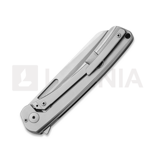 MKM Knives Roar - Titanium Taschenmesser MKRO-T