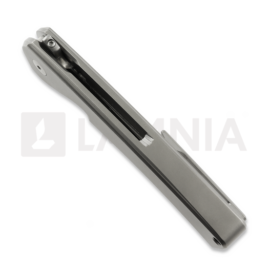 MKM Knives Roar - Titanium foldekniv MKRO-T