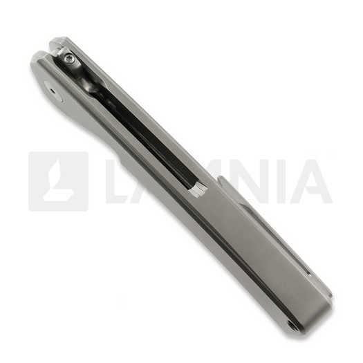 MKM Knives Roar - Titanium foldekniv MKRO-T