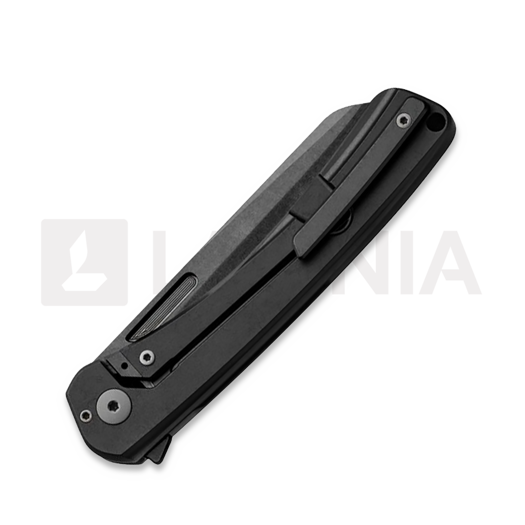 MKM Knives Roar - Titanium Taschenmesser, DSW MKRO-TDSW