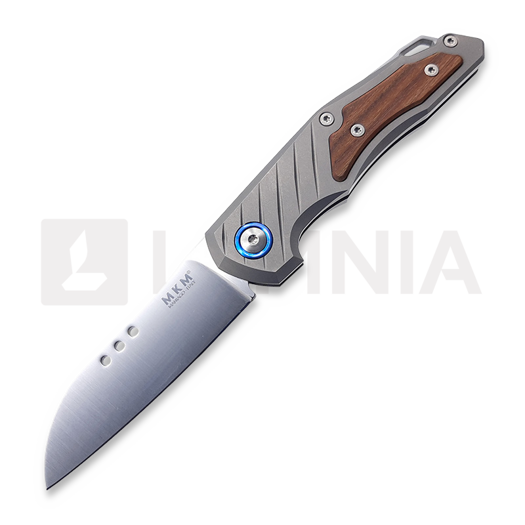 MKM Knives Root sulankstomas peilis