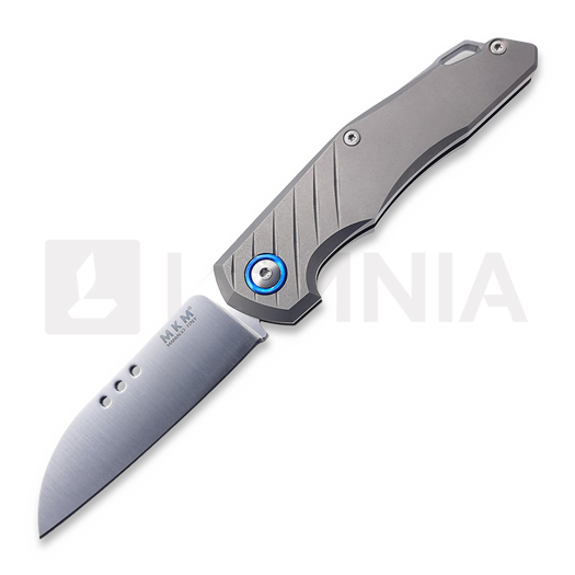MKM Knives Root sulankstomas peilis