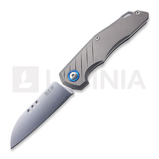 MKM Knives Root kääntöveitsi