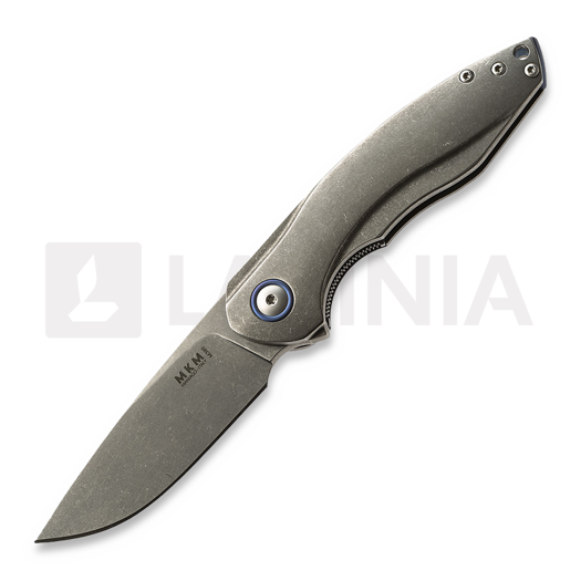 Складной нож MKM Knives Timavo Ti