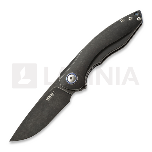MKM Knives Timavo Ti sulankstomas peilis