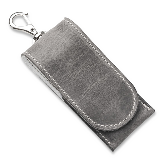 MKM Knives Tool Pouch, szara, biała MKLTP-1