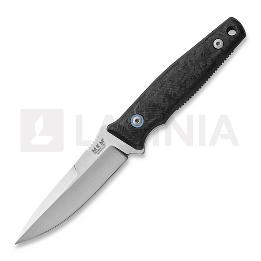 Nuga MKM Knives TPF Defense CF MKTPFD-CF