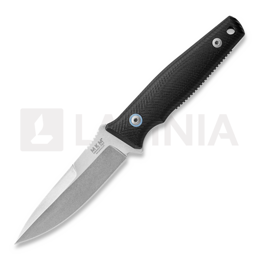 MKM Knives TPF Defense G-10 ナイフ MKTPFD-GBK