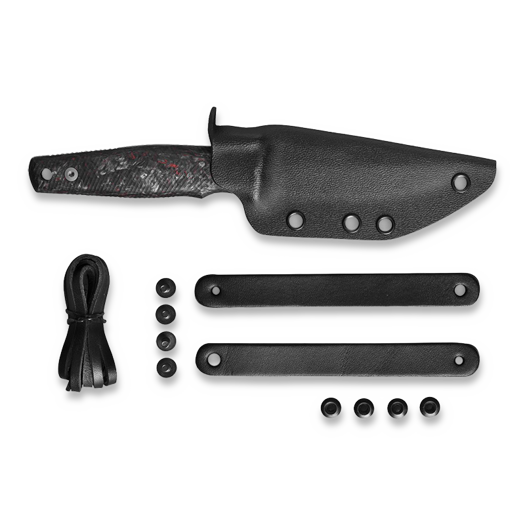 Futrālis MKM Knives TPF Defense Kydex MKKSTPFD