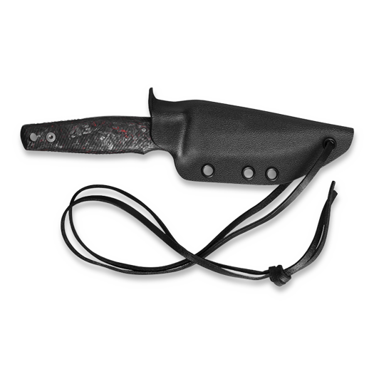 MKM Knives TPF Defense Kydex makštis MKKSTPFD