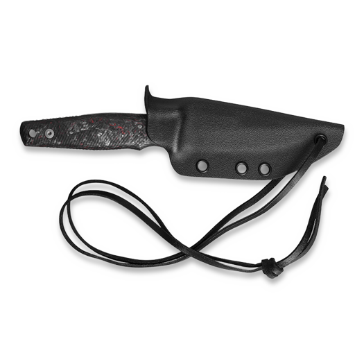 MKM Knives TPF Defense Kydex tuppi MKKSTPFD